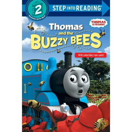 Thomas and the Buzzy Bees (Thomas & Friends)