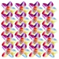 thumbnail image 2 of 120 Uds. Cabezas Flores Artificiales para La Decoración DIY Del para hogar Soledad none, 2 of 10
