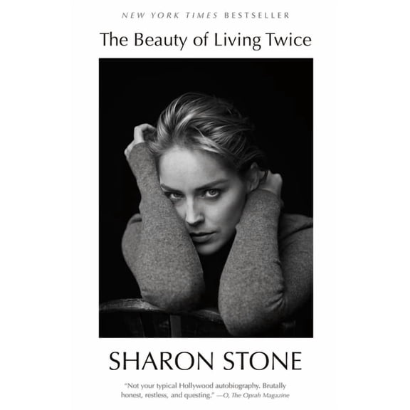 The Beauty of Living Twice, (Paperback)