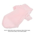 thumbnail image 2 of RENACLIPY Coral Fleece Winter Cat Clothes Warm Pet Coat Washable Comfortable Design, 2 of 5