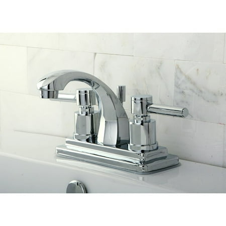 Kingston Br Concord 4 Inch Centerset Bathroom Faucet Kingston Br Concord 4 Inch Centerset Bathroom Faucet