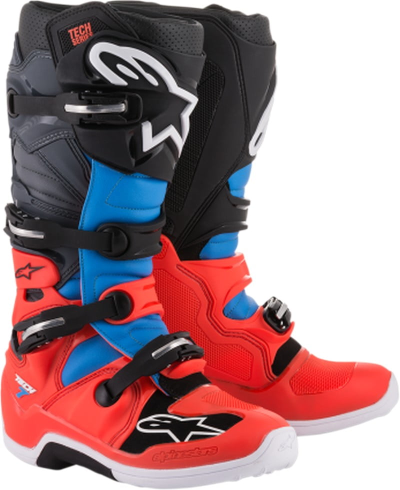 alpinestars mx boots