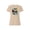 Natural, variant on First Light Fly Fishing Landscape Women's T-shirt