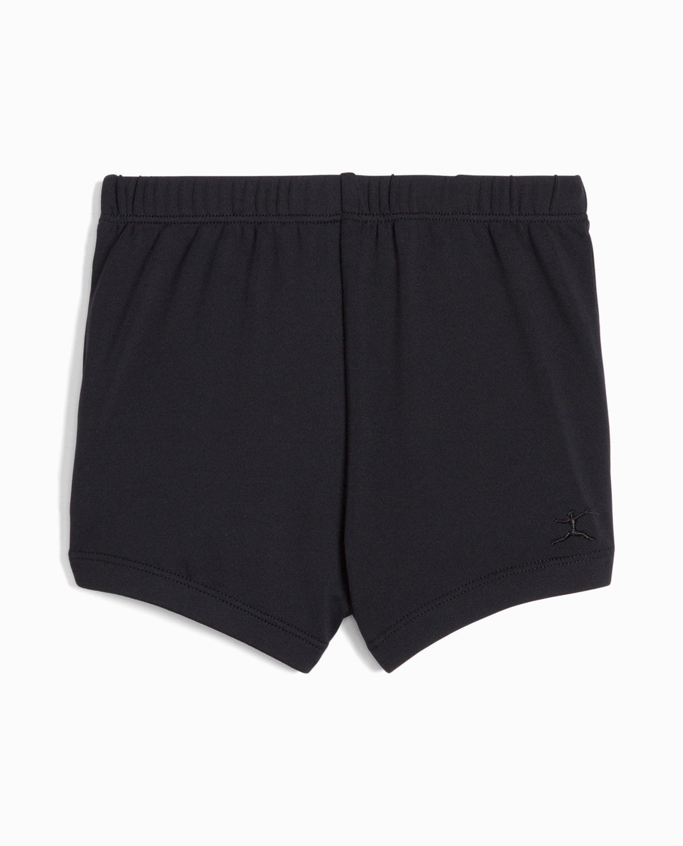 Danskin Womens Boy-Cut Short