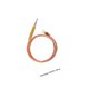 thumbnail image 5 of AURARMLET Universal Dorado Para Calentador De Gas Con Sensor De Y Calentamiento, 5 of 7