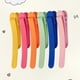 thumbnail image 2 of Flexible Silicone Bookmarks for Readers - Perfect for Book Lovers and Everyday Use, 2 of 5