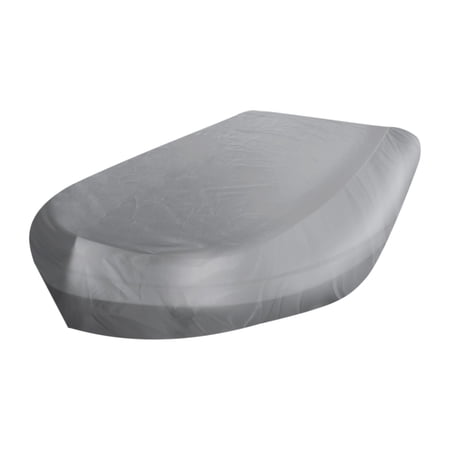 Marine Boat cover rains Resistant Kayak Boat Cover for v shape Inflatable Boat 420x210x46cm