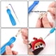 thumbnail image 2 of 1 Juego de Kit de fieltro de aguja de lana de animales, Kits para principiantes de fieltro de aguja con instrucciones y herramientas básicas de fieltro de aguja, 2 of 5