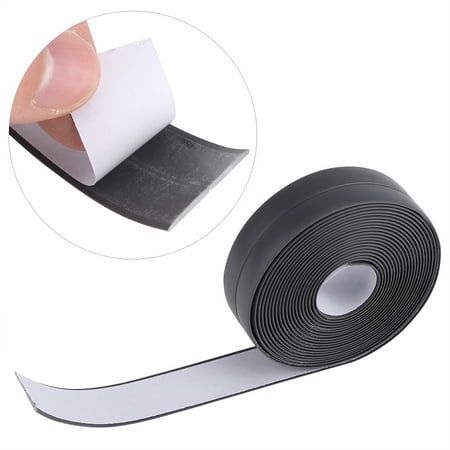 Waterproof Self Adhesive Wall Sealing Strip Tape for Bathroom Basin Kitchen Sink , Kitchen Sealing Tape, Bathroom Sealing