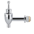 thumbnail image 3 of Llave dispensadora de cobre para líquidos Amonsee Dispensador de agua de reemplazo para barril de vino, 3 of 5