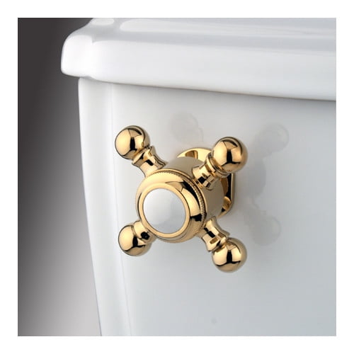 Kingston Brass Buckingham Toilet Tank Lever Walmart Com Walmart Com
