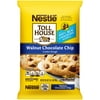 NESTLE TOLL HOUSE Walnut Chocolate Chip Cookie Dough