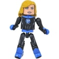 thumbnail image 3 of DIAMOND SELECT TOYS Marvel Minimates: Fantastic Four Deluxe Box Set, Multicolor, 3 of 6