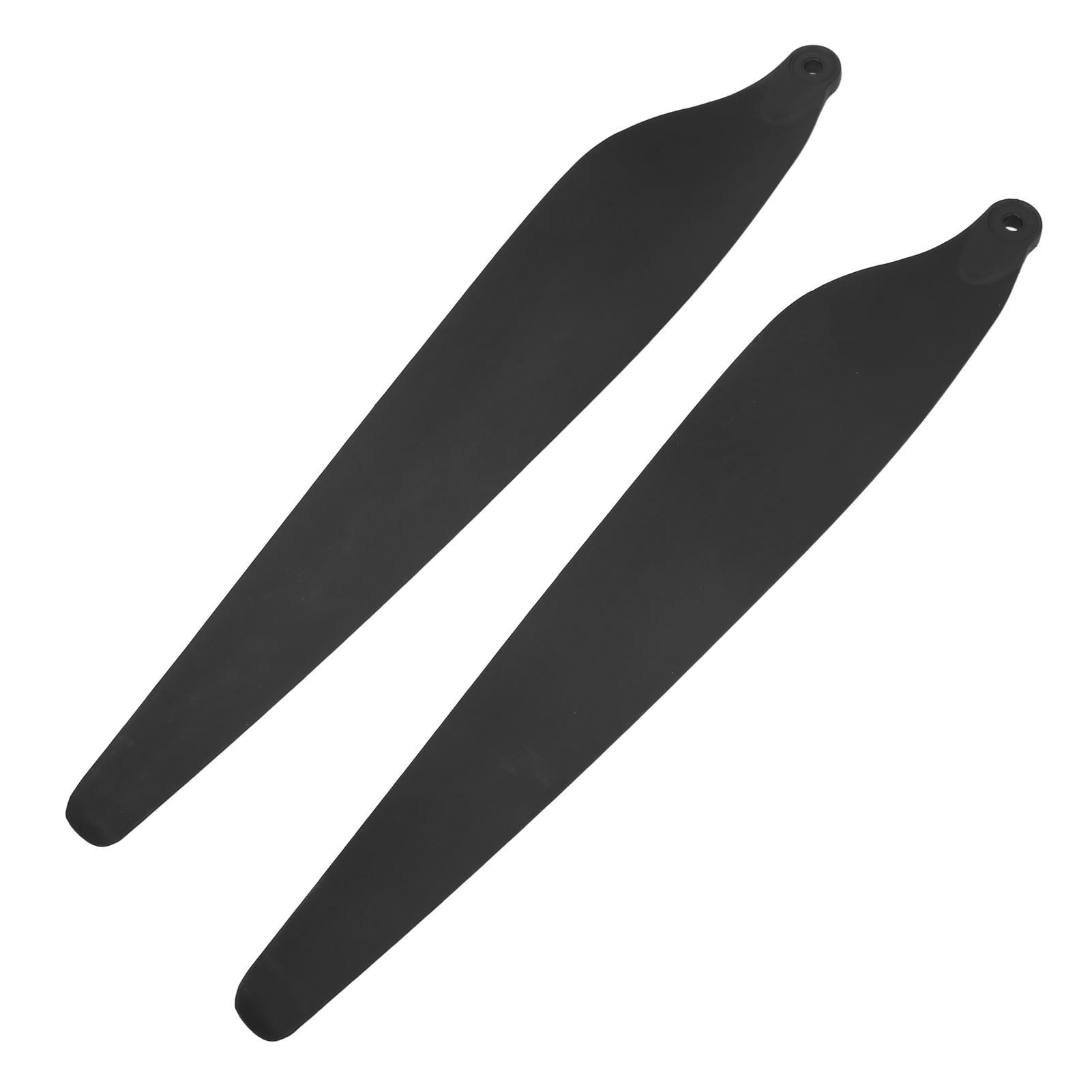 Agricultural Drone Propeller, Replacement Folding Protection Propeller Precise Size Low Noise