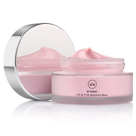 Maelys Cosmetics Women's B-Tight Lift And Firm Booty Mask Face 