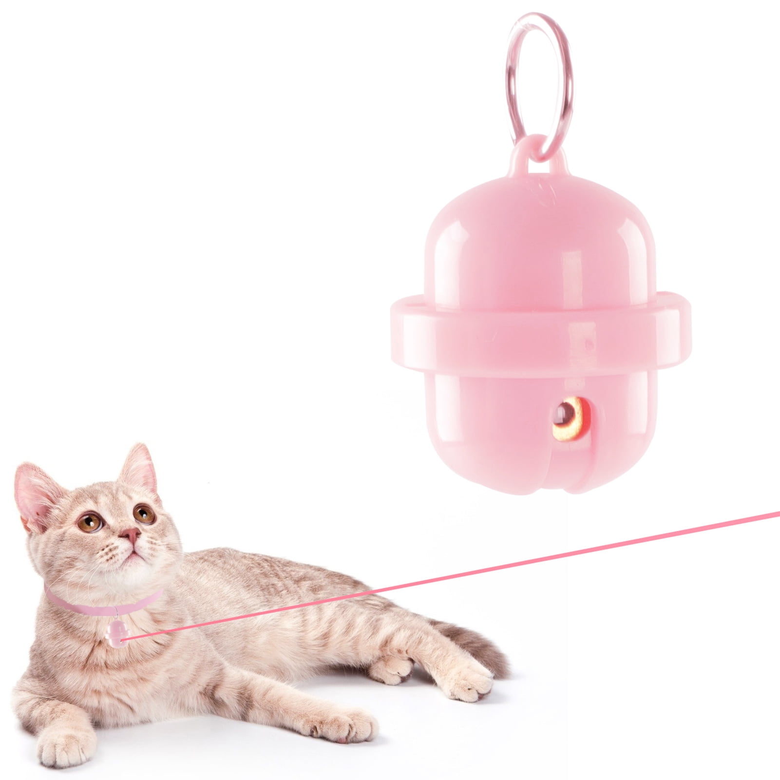 Legendog Cat Light Toy Automatic Self Play Toys Funny Chaser
