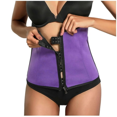 

Waist Trainer Wrap For Women Fat Burning Waist Trainer Belt Abdomen Belt With Waist Seal Body Shaper Wrap Waist Trainer Belt Waist Trainer Shapewear For Women Tummy Control Plus Size Waist2567