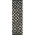 thumbnail image 1 of Safavieh Dallas Shag 8'6" X 12' Power Loomed Rug, 1 of 10