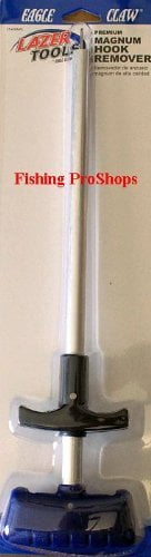 eagle claw hook remover