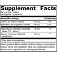 Metagenics MyoCalm Muscle Support* Calcium & Magnesium Supplement