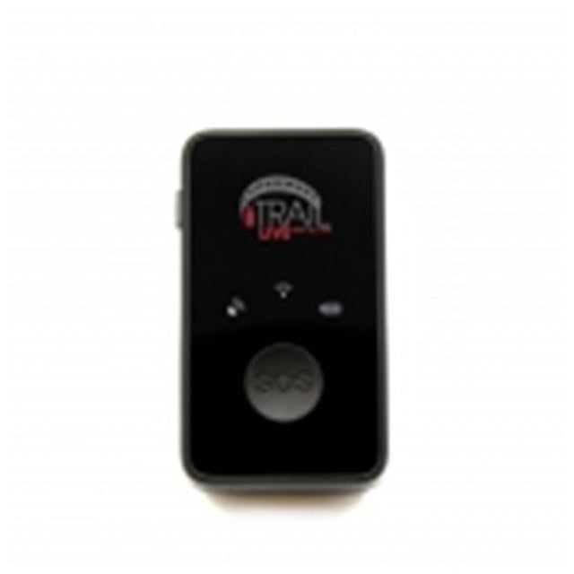 KJB Produits de Sécurité GPS900 Solo Portable Itrail GPS Live