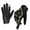 Green, variant on Gloves Motorcycle for Men Women Motocross Gloves Full Finger Touchscreen Protective Gear Glove Motorcyclist Gloves