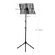 thumbnail image 4 of Soporte para partituras Labymos Altura ajustable 84cm-160cm, 4 of 8