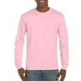 thumbnail image 1 of Gildan T-Shirt Classique à Manches Longues en Coton Ultra pour Hommes, 1 of 1