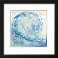 thumbnail image 2 of Waikiki I, Abstract Scenic Framed Art Print Wall Art by Alicia Ludwig Sold by Art.Com, 2 of 6