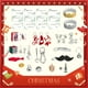 thumbnail image 5 of Christmas Crackers, divertidos juguetes pequeños, paquete de 18 unidades, sin broches para fiestas, 5 of 7