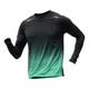 thumbnail image 5 of Paquete 2 Playeras Deportivas Manga Larga Hombre Degradado, 5 of 8
