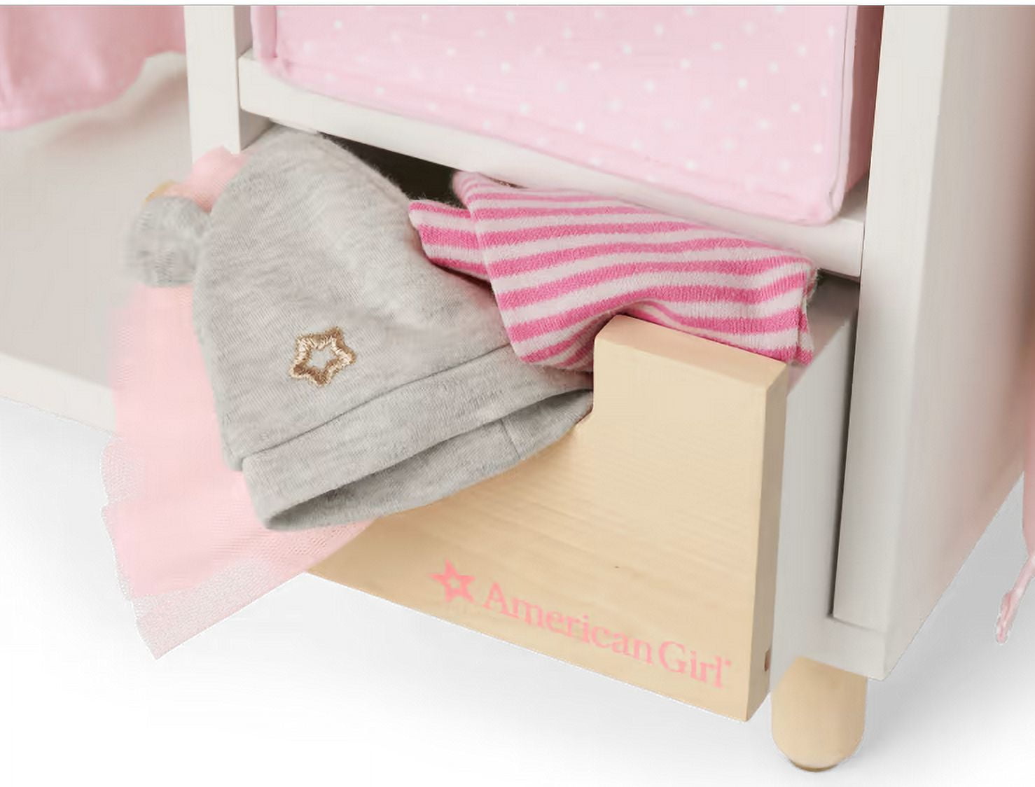 American girl changing table new arrivals