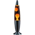 thumbnail image 1 of Lava Lamp Alloy - 13' - Orange, 1 of 1