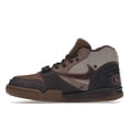 thumbnail image 2 of Nike Men's Air Trainer 1 SP Travis Scott Wheat Shoes, from StockX, 2 of 5