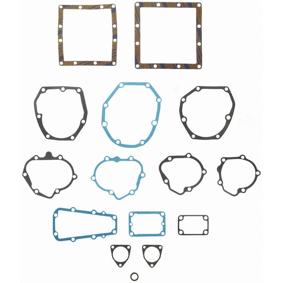 FEL-PRO TS 80310-1 Manual Transmission Gasket Set