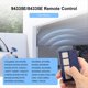 thumbnail image 3 of Mando A Distancia por Radio 433,92 MHz Compatible con MotorLift 84335EML,84333E,94333EAbridor de Puerta de Garaje, 3 of 6