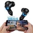 thumbnail image 4 of Audífonos Gamer Binden Dark Predator Baja Latencia 38ms, 4 of 8