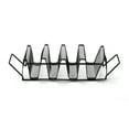 thumbnail image 4 of Outset Nonstick Taco Grill Rack, Taco Rack, 14.57" x 4.84" x 3.19", 4 of 4
