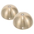 thumbnail image 1 of 2Pcs Canopy Ceiling Light Base Ceiling Plate Pendant Light Cover Plate Ceiling Light Hook Plate, 1 of 4