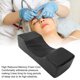 thumbnail image 3 of Almohada De Extensión De Pestañas, Almohada Ergonómica De Espuma Viscoelástica De Cuero PU Para Cuello De Pestañas Para Salón De Belleza Para Maquillaje, 3 of 7