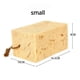 thumbnail image 3 of Car Cleaning Sponge Thick Foam Super Absorbent Paint Safe Design Rapid Water Absorption Sponge Wipe Block, 3 of 5