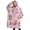 Strawberry Plants Fruit-1, variant on Oversized Wearable Blanket Hoodie,Strawberry Plants Fruit Character Green Pattern Sherpa Blanket Hoodie with Super Pockets,Super Warm Fuzzy Pullover for Women & Men