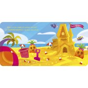 It's Summerween! (Board Book)