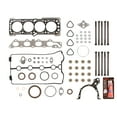 thumbnail image 1 of Evergreen FSHB8-10416L Full Gasket Set Head Bolts Fit 06-08 Chevrolet Aveo Aveo5 1.6 DOHC VIN 6, 1 of 2