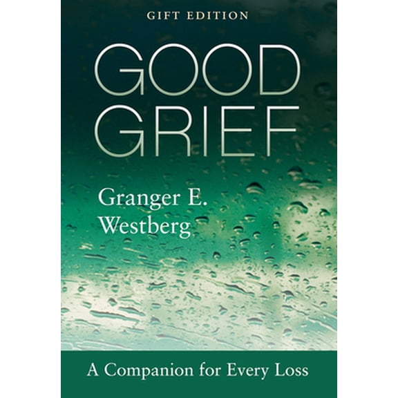 Pre-Owned Good Grief: Gift Edition (Hardcover) 1506469531 9781506469539