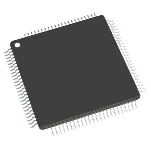 PIC32MX795F512L-80I/PF Integrated Circuits Microcontroller 512KB F L A S H 100TQFP :RoHS