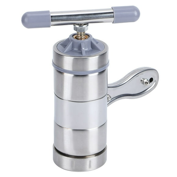 Beekeeping Supplies,Mini Portable Honey Extractor Honey Presser Honey Squeezer Sleek Aesthetic
