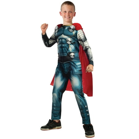 child marvel thor 2 initiative fancy dress costume boys buy child s boys marvel assemble thor costume walmart child marvel thor 2 initiative fancy dress costume boys buy child s boys marvel assemble thor costume walmart