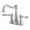 Polished Chrome, variant on Pfister Marielle 2-Handle Mini-Widespread Bathroom Faucet in Tuscan Bronze