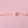 thumbnail image 3 of ruhuadgb Lovely Pet Cat Collar Pom Pom   Pet Accessories   Comfortable, 3 of 7
